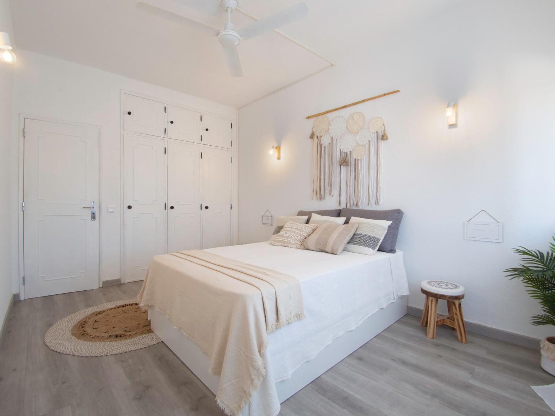 Boho House, Apartment Albufeira