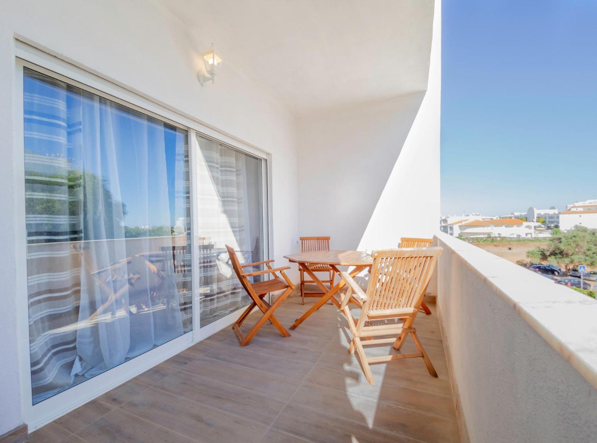 Boho House, Albufeira